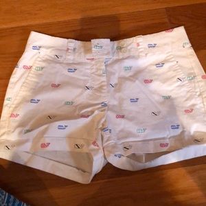 Vineyard vines shorts